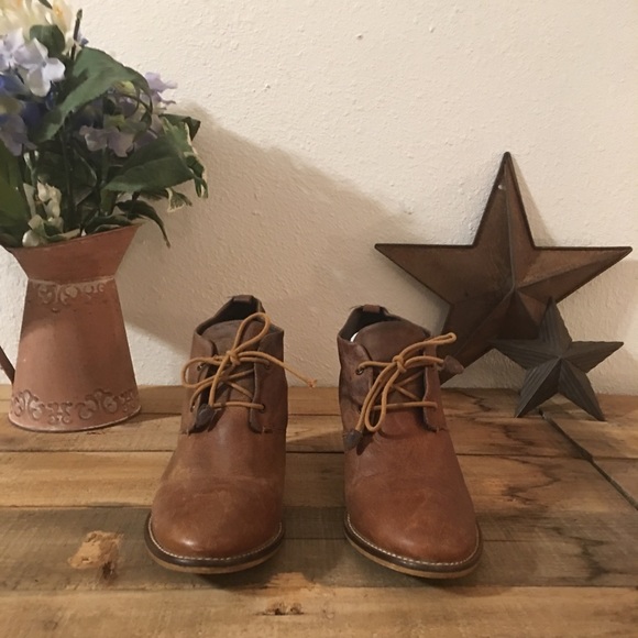 Steve Madden Shoes - Steve Madden ankle boots